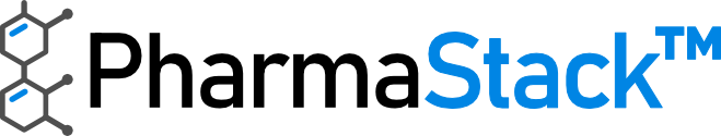 PharmaStack Logo