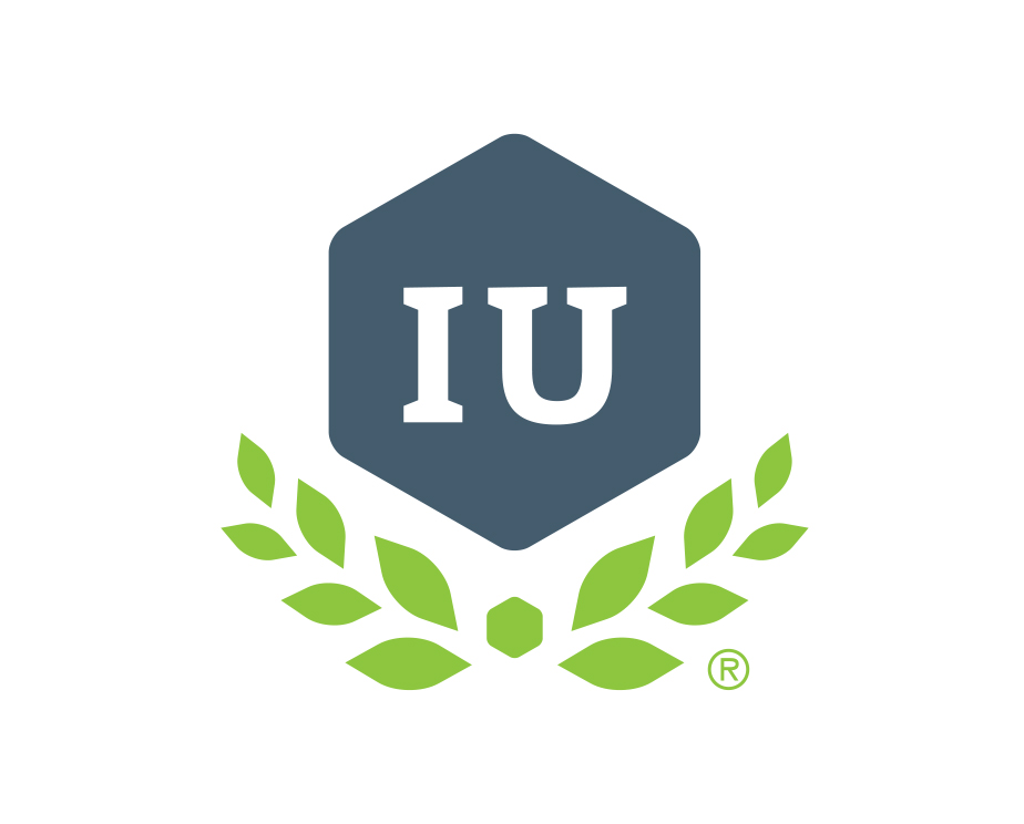Inductive University logo